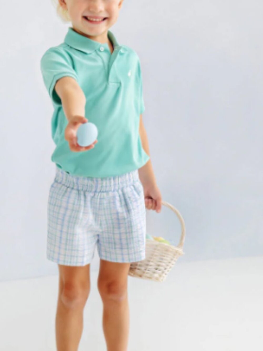 The Beaufort Bonnet Company Sheffield Shorts BOYS Size 5